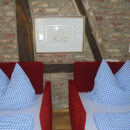 Apartament Van Haags Hof Meerbusch