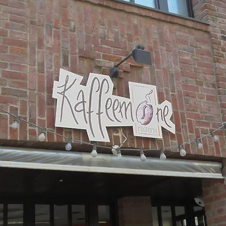 Apartament Van Haags Hof Meerbusch