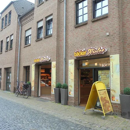 Apartament Van Haags Hof Meerbusch