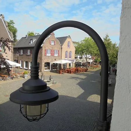 Van Haags Hof Apartament Meerbusch