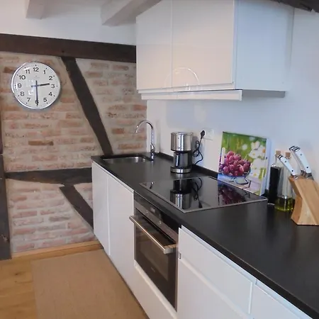 Van Haags Hof Apartament Meerbusch