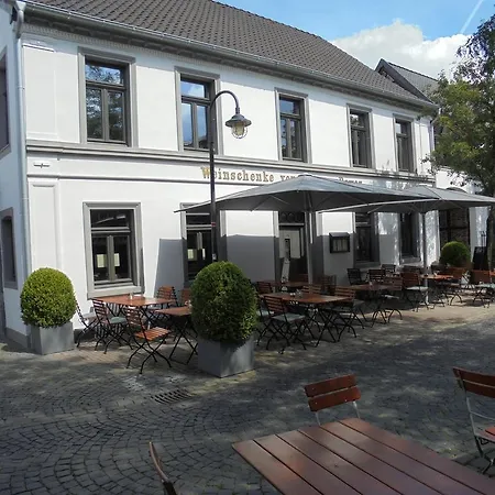 Van Haags Hof Meerbusch