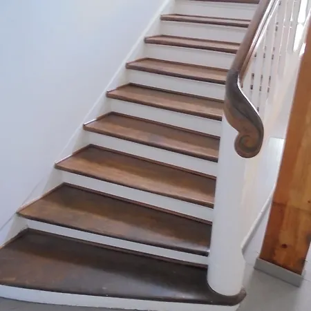 Apartament Van Haags Hof *