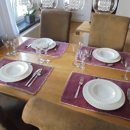 Apartament Van Haags Hof Meerbusch