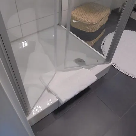 Apartament Van Haags Hof *
