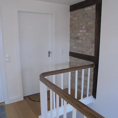 Van Haags Hof Apartament *