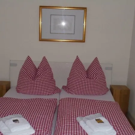 Apartament Van Haags Hof Meerbusch