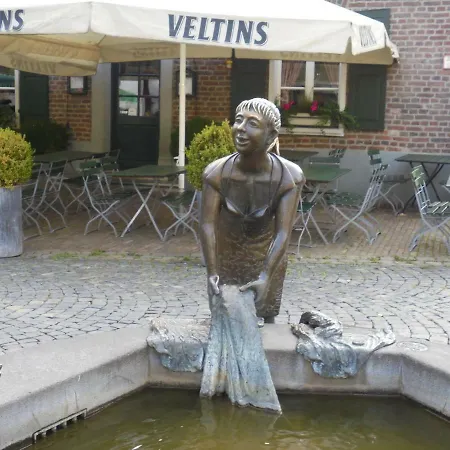 Van Haags Hof Meerbusch