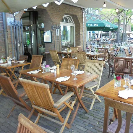 Apartament Van Haags Hof Meerbusch