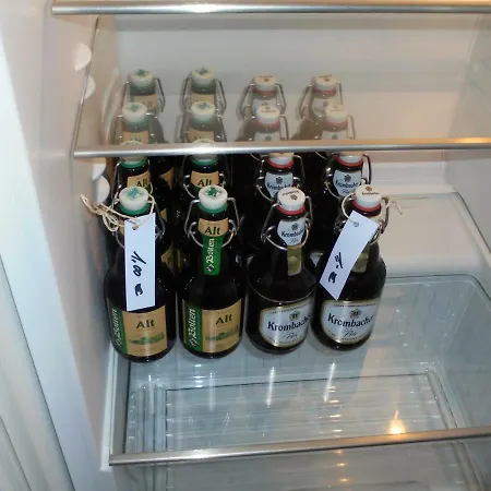 Van Haags Hof Apartament *