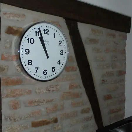 Van Haags Hof Apartament