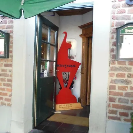 Apartament Van Haags Hof Meerbusch