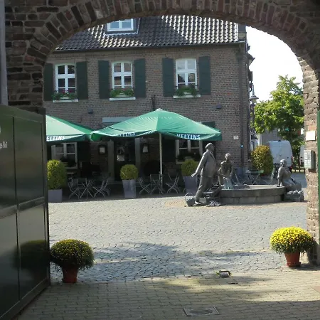 Apartament Van Haags Hof Meerbusch