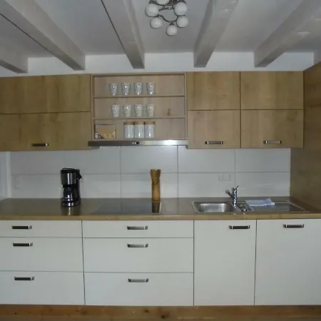 Apartament Van Haags Hof Meerbusch