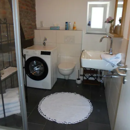 Van Haags Hof Apartament