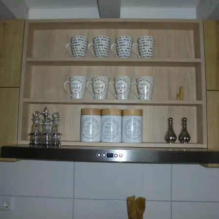 Apartament Van Haags Hof Meerbusch