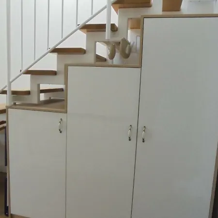 Apartament Van Haags Hof