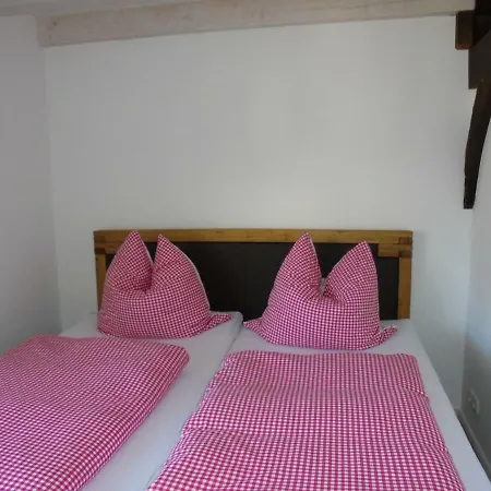 Apartament Van Haags Hof Meerbusch