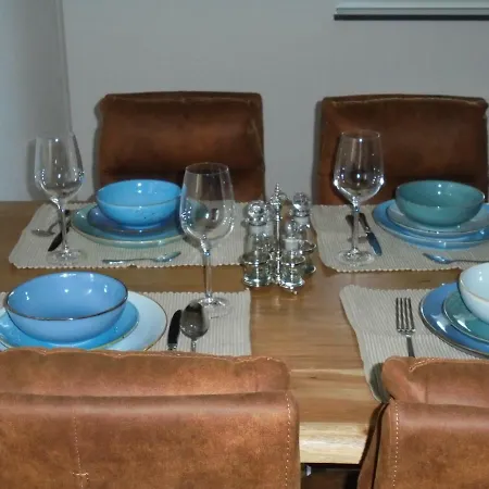Van Haags Hof Apartament