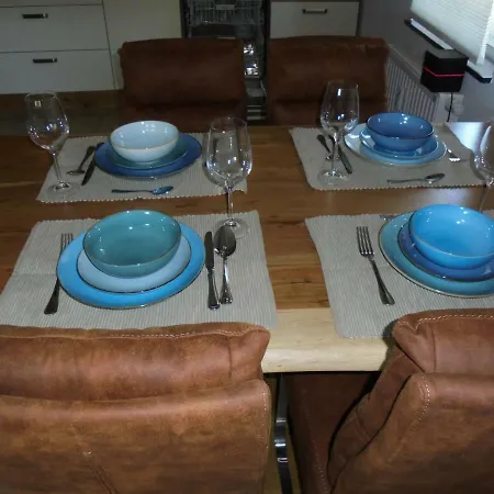 Van Haags Hof Apartament