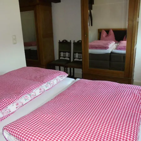 Apartament Van Haags Hof Meerbusch