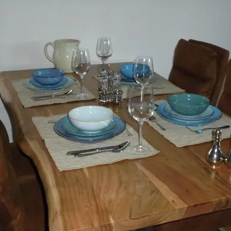 Apartament Van Haags Hof Meerbusch