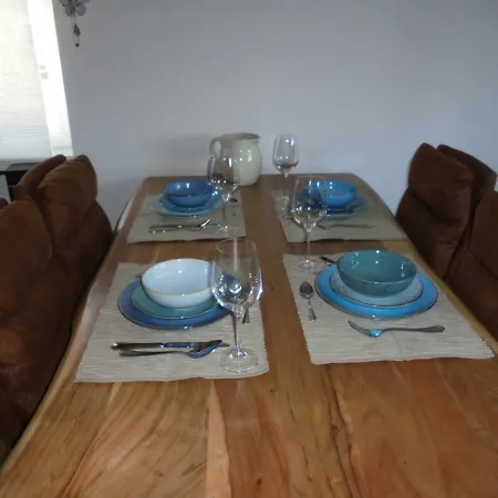 Van Haags Hof Apartament *