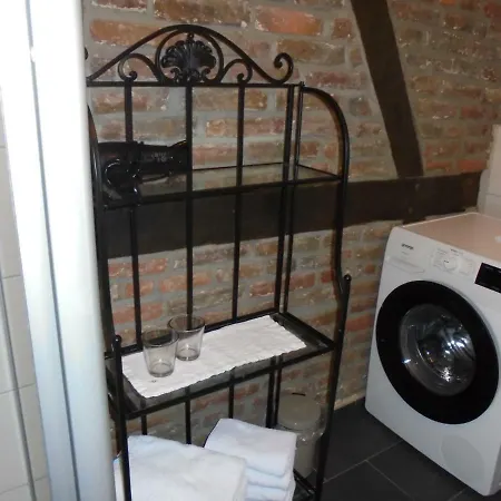 Van Haags Hof Apartament Meerbusch
