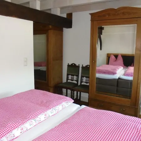 Van Haags Hof Apartament
