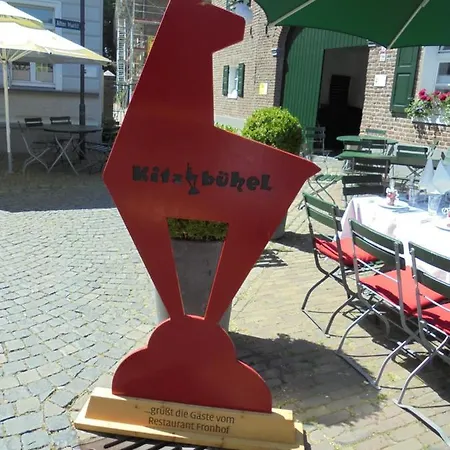 Van Haags Hof * Meerbusch